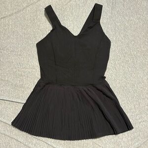 lululemon Top with Built-In Bra